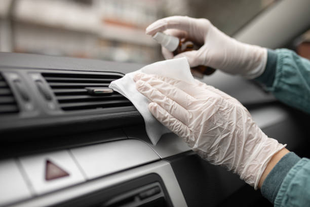 Best Best Air Duct Cleaning Company  in Good Hope, CA