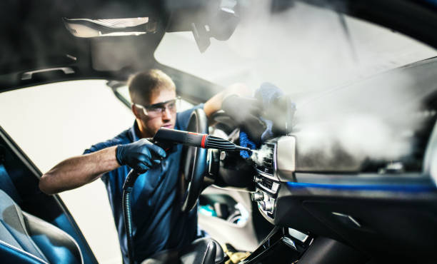 Best Local Air Duct Cleaning Services  in Good Hope, CA