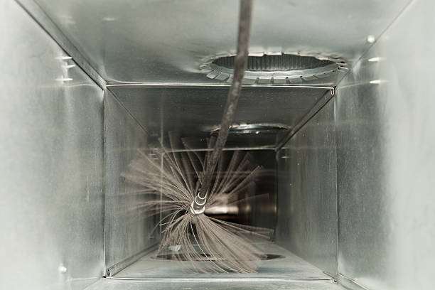 Best Affordable HVAC Duct Cleaning  in Good Hope, CA