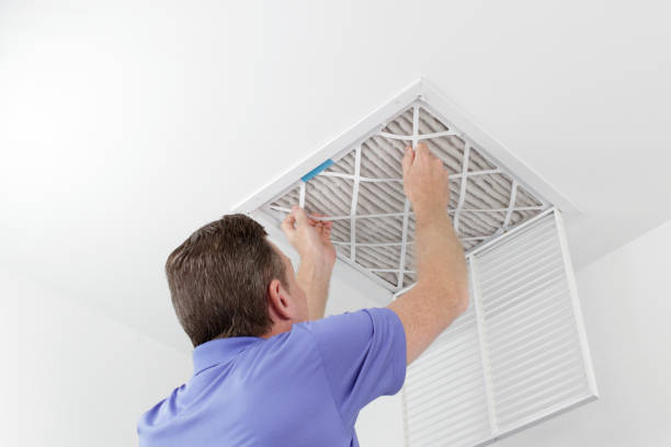 Best Duct Cleaning Specialists  in Good Hope, CA